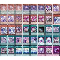Amazon.co.jp: 【デッキ販売】イビルヴァルモニカデッキ 構築